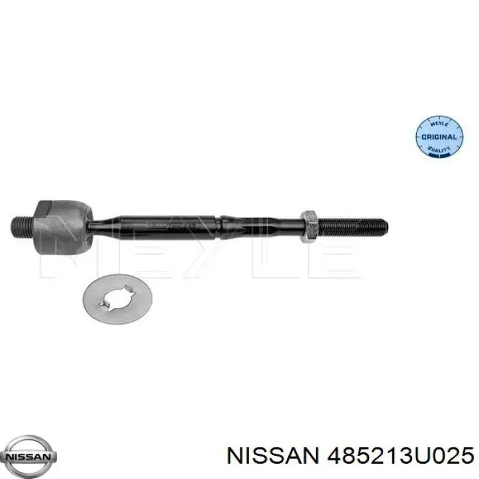 Drążek kierowniczy Nissan/Infiniti 485213U025 cena, od 20,86 USD