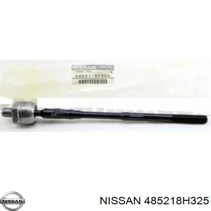 Drążek kierowniczy Nissan/Infiniti 485218H325 cena, od 14,70 USD