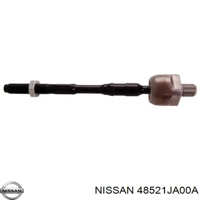 48521JA00A Nissan/Infiniti Drążek kierowniczy