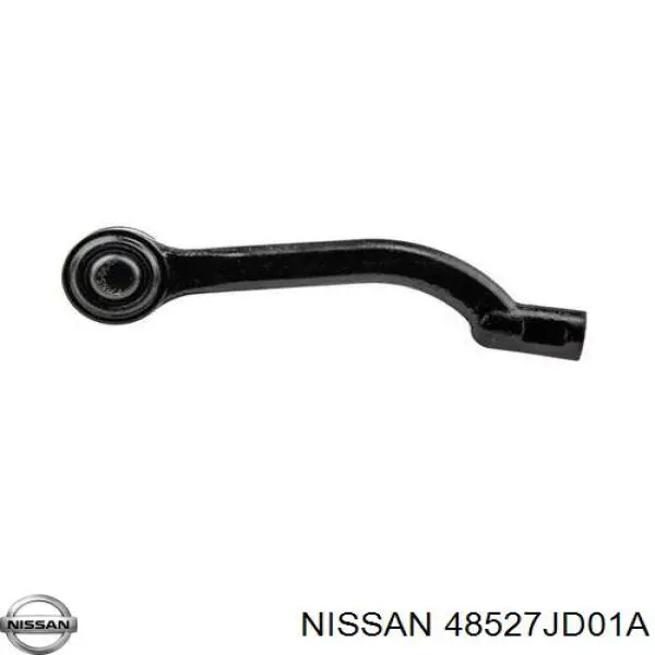 48527JD01A Nissan/Infiniti Końcówka drążka kierowniczego zewnętrzna