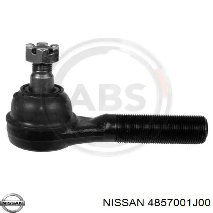 4857001J00 Nissan/Infiniti Końcówka drążka kierowniczego zewnętrzna