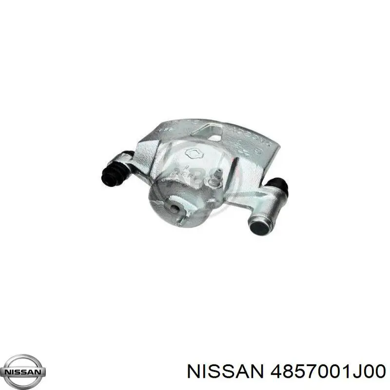 Do koszyka 4857001J00 Nissan/Infiniti Końcówka drążka kierowniczego zewnętrzna