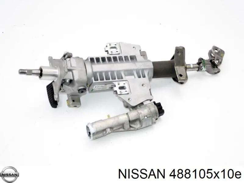 Kolumna (wał) kierownicza (kierownicy) do Nissan Pathfinder  R51M