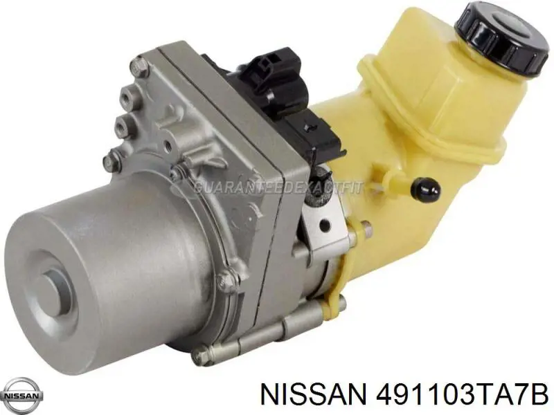 491103TA7B Nissan/Infiniti Pompa wspomagania hydraulicznego kierownicy