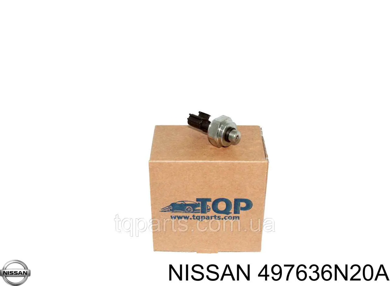 Czujnik pompy wspomagania Nissan/Infiniti 497636N20A cena, od 67,45 USD