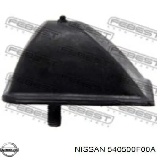 Odbój amortyzatora przedniego Nissan/Infiniti 540500F00A cena, od 13,74 USD