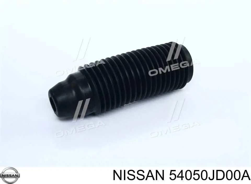Osłona amortyzatora przedniego Nissan/Infiniti 54050JD00A cena, od 17,93 USD