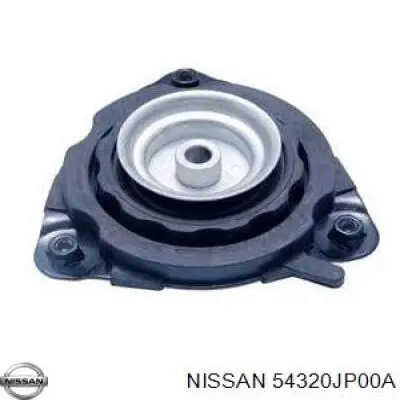 Poduszka amortyzatora przedniego Nissan/Infiniti 54320JP00A cena, od 30,75 USD