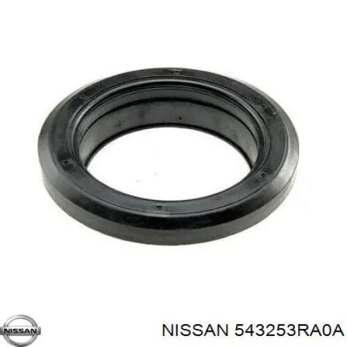 543253RA0A Nissan/Infiniti Łożysko podporowe amortyzatora przedniego