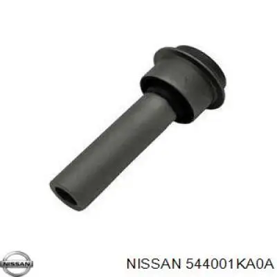 544001KA0A Nissan/Infiniti Korpus osi przedniej