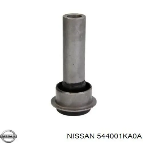 Korpus osi przedniej Nissan/Infiniti 544001KA0A cena, od 608,03 USD