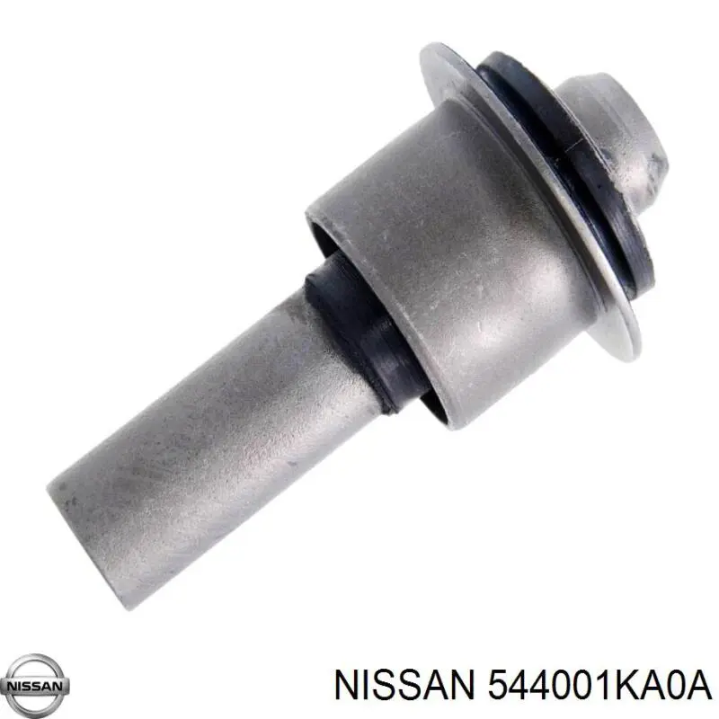 Korpus osi przedniej Nissan/Infiniti 544001KA0A cena, od 524,38 USD