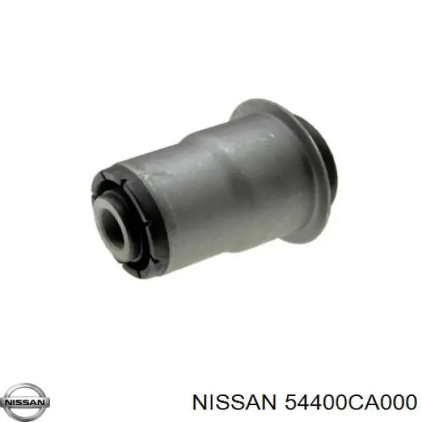 Korpus osi przedniej Nissan/Infiniti 54400CA000 cena, od 542,21 USD
