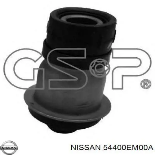 Korpus osi przedniej do Nissan Tiida  SC11X