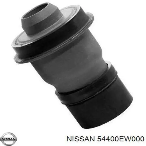 Korpus osi przedniej Nissan Tiida ASIA hatchback (C11) (2005 - 2012) cena, od 313,38 USD