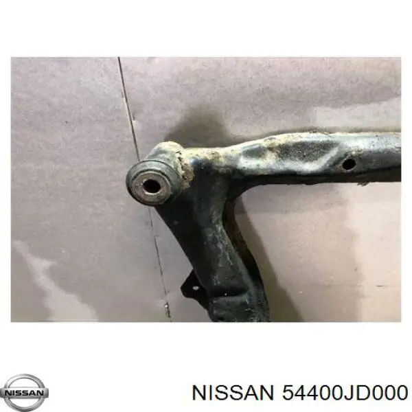 Do koszyka Q3760347 Q-fix Korpus osi przedniej
