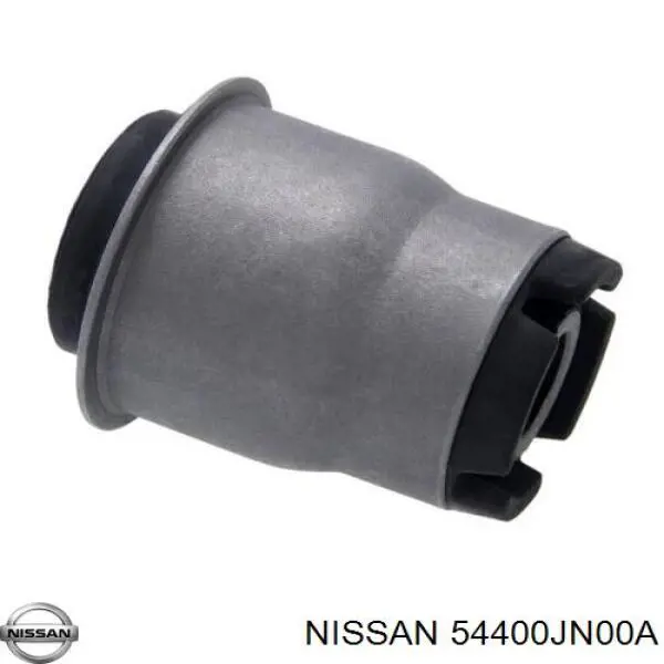 Korpus osi przedniej Nissan/Infiniti 54400JN00A cena, od 37,01 USD
