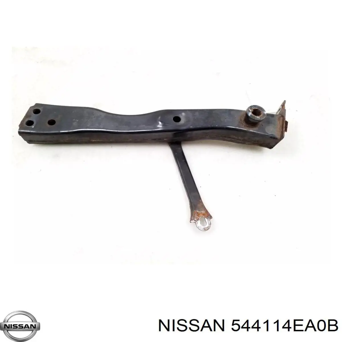544114EA0B Nissan/Infiniti 