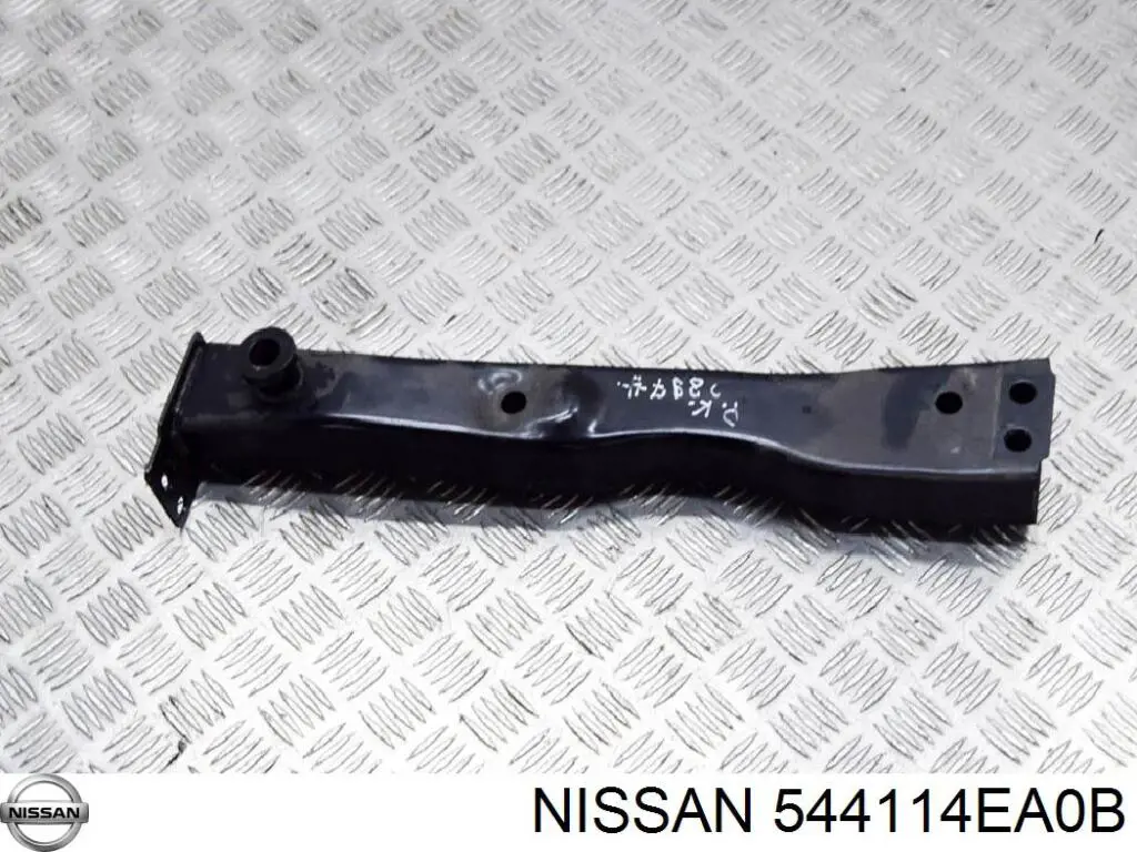 Do koszyka 544114EA0B Nissan/Infiniti 