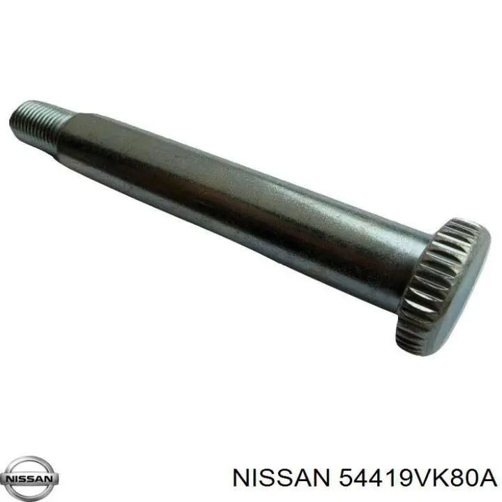 Śruba mocowania wahacza przedniego, dolnego Q-fix Q3760352 cena, od 11,39 USD