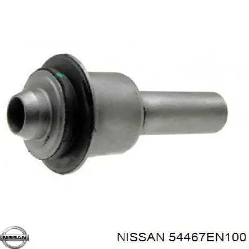Tuleja (poduszka) przedniej belki Nissan/Infiniti 54467EN11A cena, od 17,53 USD