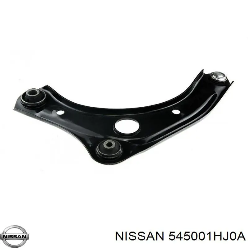 Wahacz zawieszenia przedniego dolny lewy Nissan/Infiniti 545001HJ0A cena, od 34,50 USD