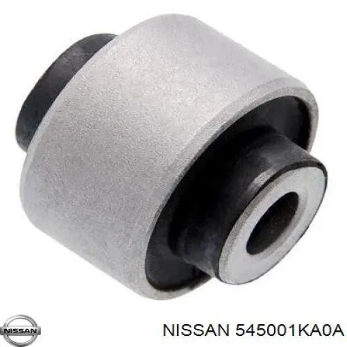 Wahacz zawieszenia przedniego dolny prawy Nissan/Infiniti 545001KA0A cena, od 48,69 USD