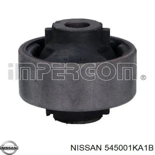 Wahacz zawieszenia przedniego dolny prawy Nissan/Infiniti 545001KA1B cena, od 48,84 USD