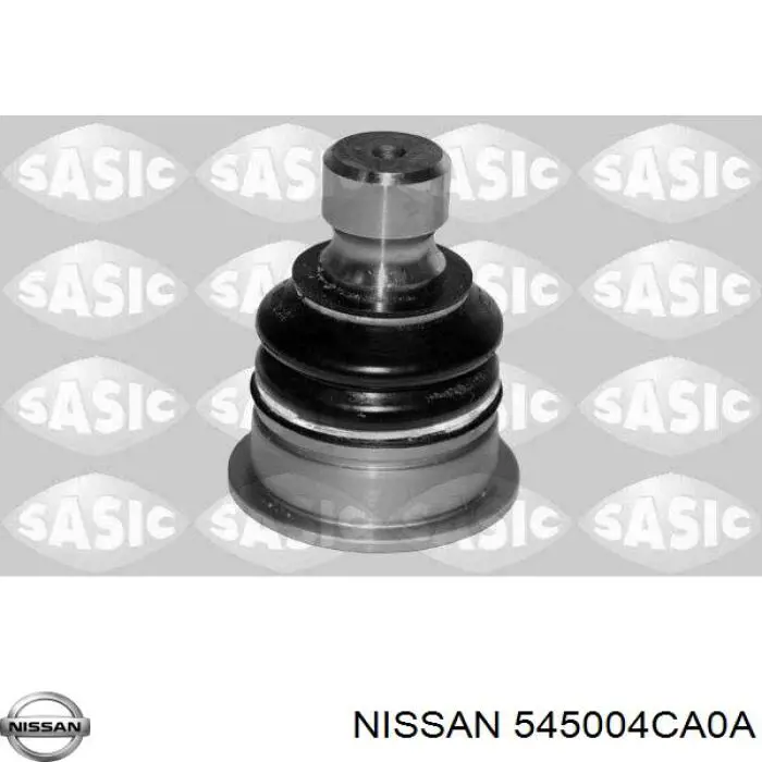 Wahacz zawieszenia przedniego dolny prawy Nissan/Infiniti 545004CA0A cena, od 79,90 USD
