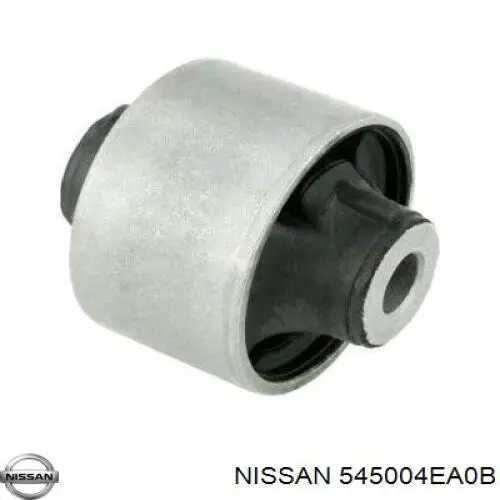Wahacz zawieszenia przedniego dolny prawy Nissan/Infiniti 545004EA0B cena, od 79,79 USD
