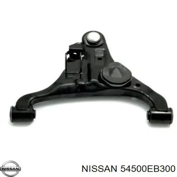Wahacz zawieszenia przedniego dolny prawy Nissan/Infiniti 54500EB300 cena, od 95,34 USD