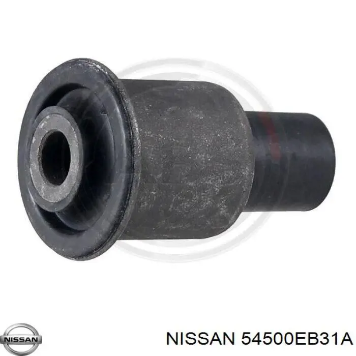 Wahacz zawieszenia przedniego dolny prawy Nissan/Infiniti 54500EB31A cena, od 95,34 USD
