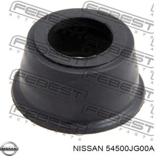 54500JG00A Nissan/Infiniti Wahacz zawieszenia przedniego dolny prawy