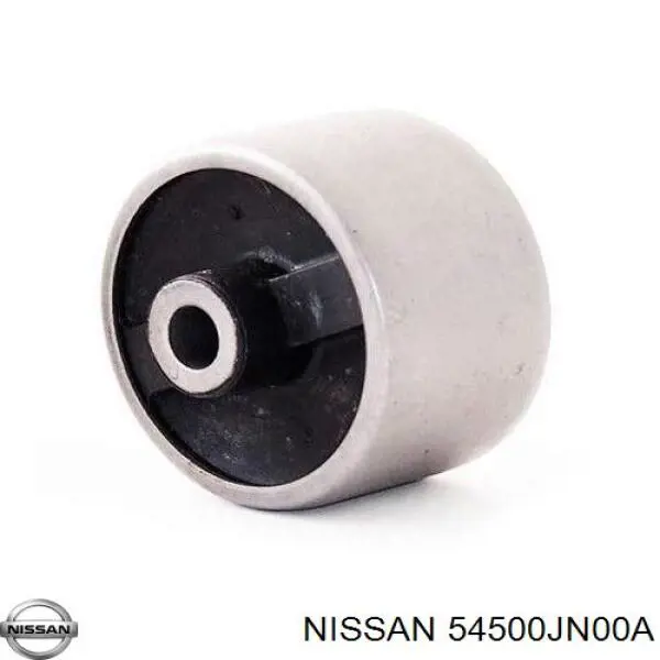 54500JN00A Nissan/Infiniti Wahacz zawieszenia przedniego dolny prawy