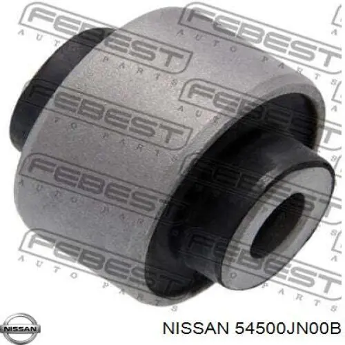Wahacz zawieszenia przedniego dolny prawy Nissan/Infiniti 54500JN00B cena, od 201,24 USD