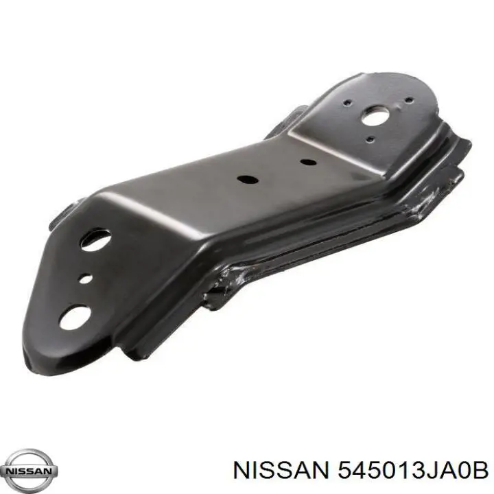 545013JA0B Nissan/Infiniti Wahacz zawieszenia przedniego dolny lewy