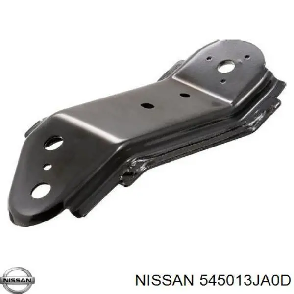 Wahacz zawieszenia przedniego dolny lewy Nissan/Infiniti 545013JA5E cena, od 209,92 USD
