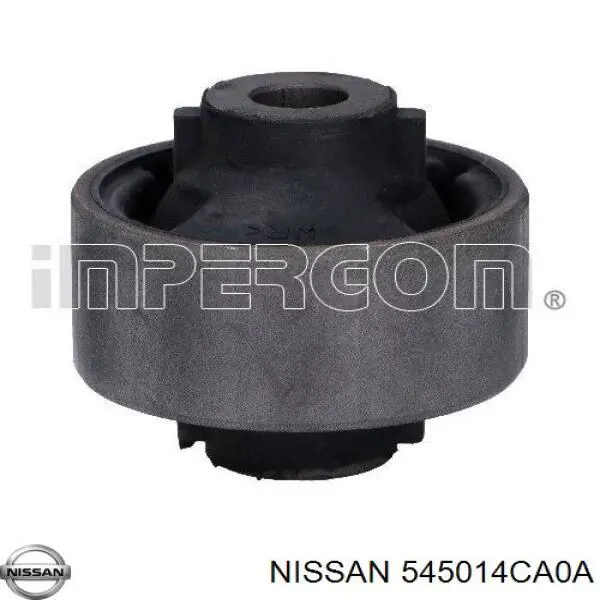 Wahacz zawieszenia przedniego dolny lewy Nissan/Infiniti 545014CA0A cena, od 72,43 USD