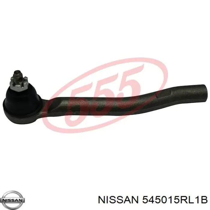 Wahacz zawieszenia przedniego dolny lewy Nissan/Infiniti 545015RL1B cena, od 65,37 USD