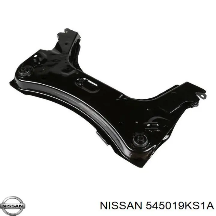 Wahacz zawieszenia przedniego dolny lewy Nissan/Infiniti 545019KS1A cena, od 13,40 USD