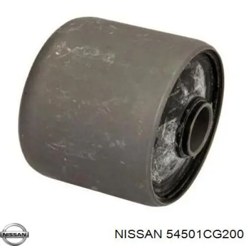 Do koszyka 54501CG200 Nissan/Infiniti Wahacz zawieszenia przedniego dolny lewy