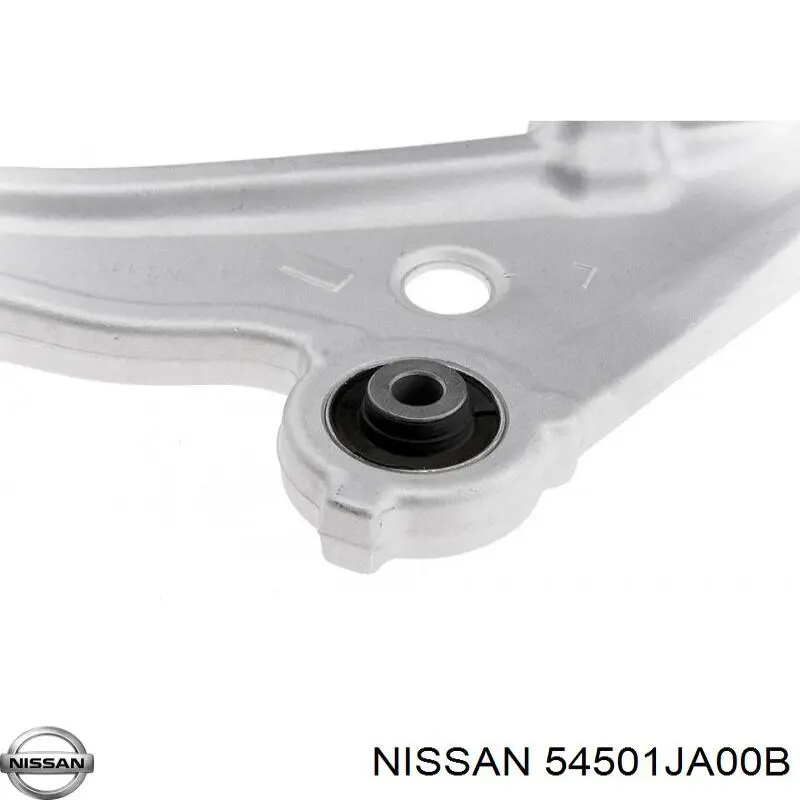  Nissan/Infiniti 54501JA00B