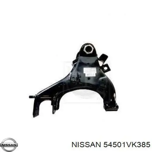 Wahacz zawieszenia przedniego dolny lewy Nissan/Infiniti 54501VK385 cena, od 144,89 USD