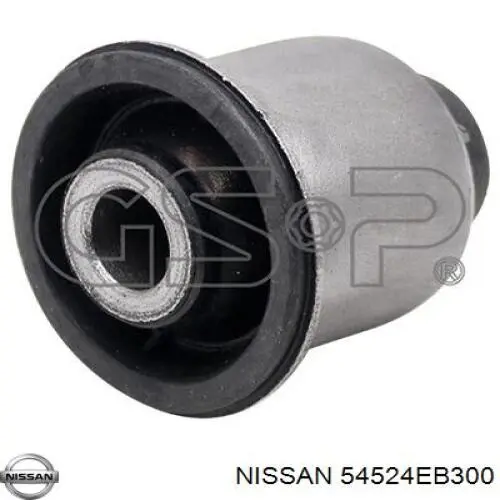 Wahacz zawieszenia przedniego prawy górny Nissan/Infiniti 54524EB300 cena, od 74,78 USD