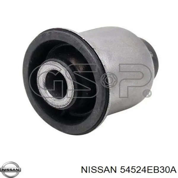 Wahacz zawieszenia przedniego prawy górny Nissan/Infiniti 54524EB30A cena, od 71,51 USD