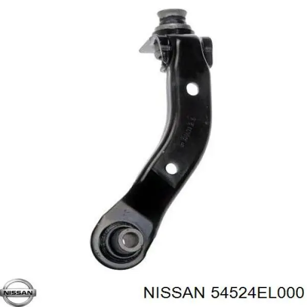 Wspornik przedniej belki Nissan/Infiniti 54524EL000 cena, od 19,87 USD