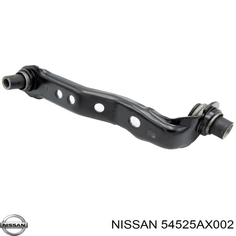 Wspornik przedniej belki Nissan/Infiniti 54525AX002 cena, od 34,04 USD