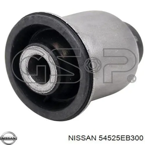 54525EB300 Nissan/Infiniti Wahacz zawieszenia przedniego górny lewy