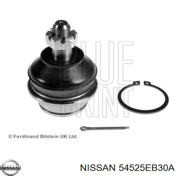 54525EB30A Nissan/Infiniti Wahacz zawieszenia przedniego górny lewy