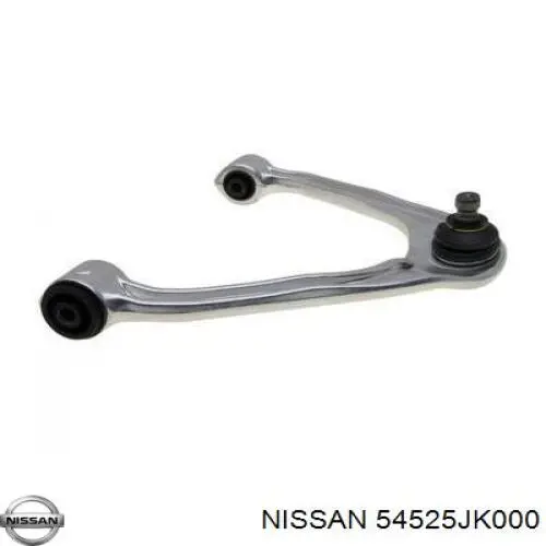 54525JK000 Nissan/Infiniti Wahacz zawieszenia przedniego górny lewy